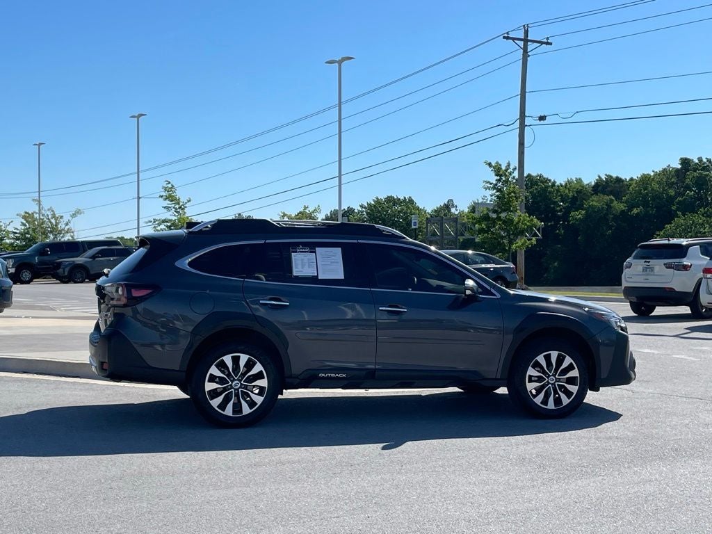 2024 Subaru Outback Touring XT - POWER SUNROOF / NAPPA LEATHER