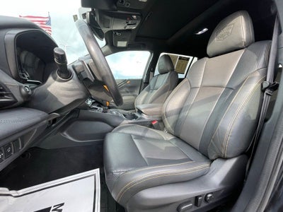 2024 Subaru Outback Wilderness - POWER MOONROOF / NAVIGATION