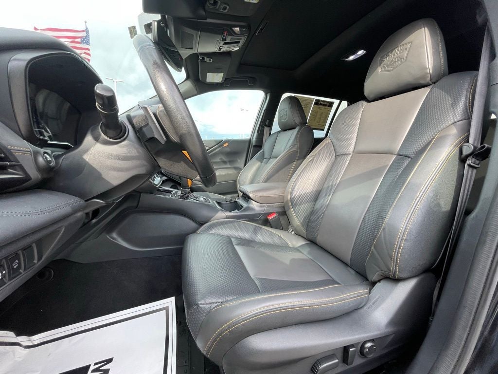 2024 Subaru Outback Wilderness - POWER MOONROOF / NAVIGATION
