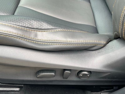 2022 Subaru Outback Wilderness - SUNROOF / EYESIGHT SAFETY SYSTEM