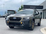 2022 Subaru Outback Wilderness - SUNROOF / EYESIGHT SAFETY SYSTEM