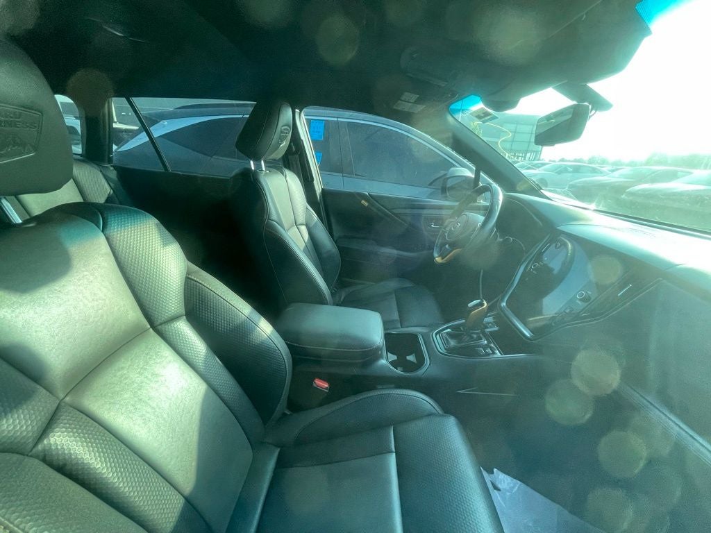 2022 Subaru Outback Wilderness - SUNROOF / EYESIGHT SAFETY SYSTEM