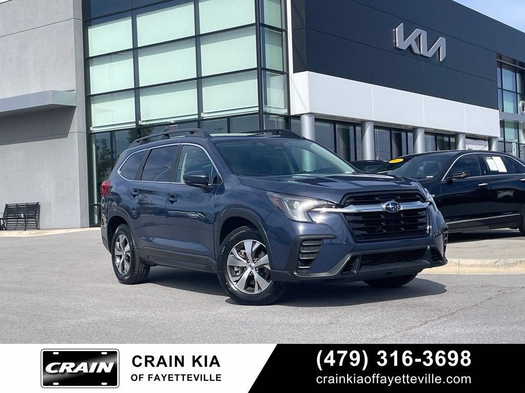 2025 Subaru Ascent Premium - 7 PASSENGER / APPLE CARPLAY