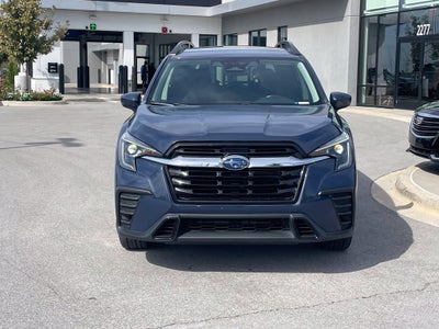 2025 Subaru Ascent Premium - 7 PASSENGER / APPLE CARPLAY
