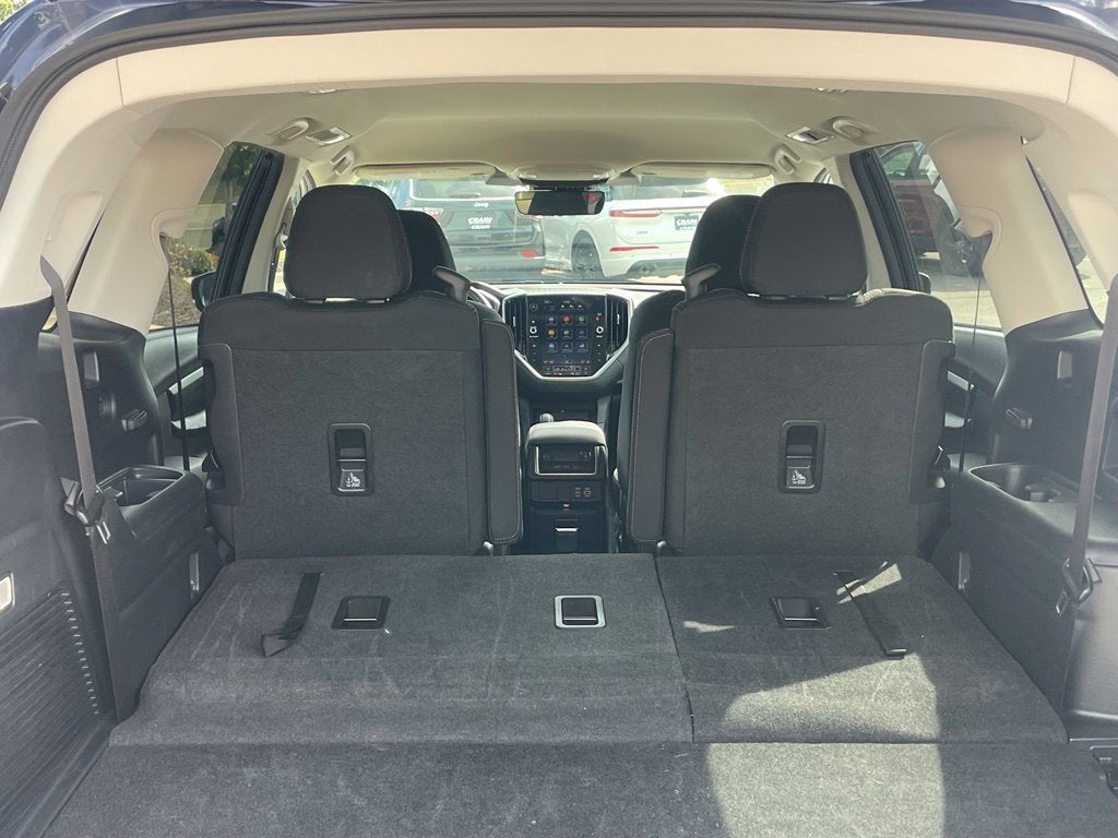 2025 Subaru Ascent Premium - 7 PASSENGER / APPLE CARPLAY