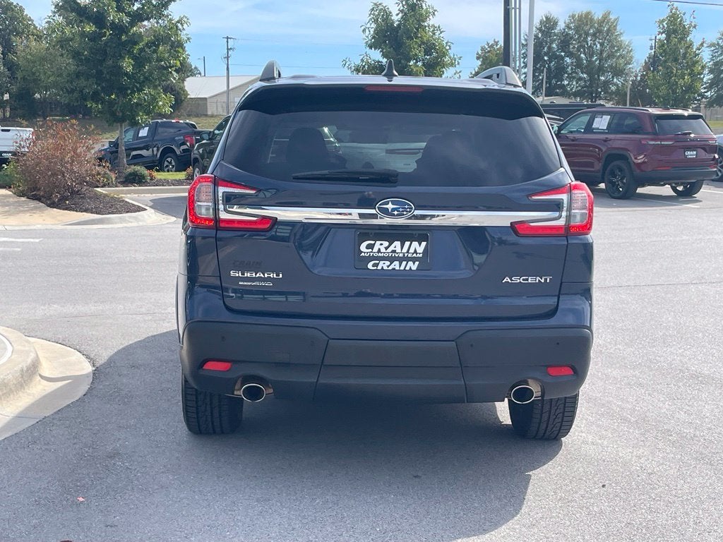 2025 Subaru Ascent Premium - 7 PASSENGER / APPLE CARPLAY