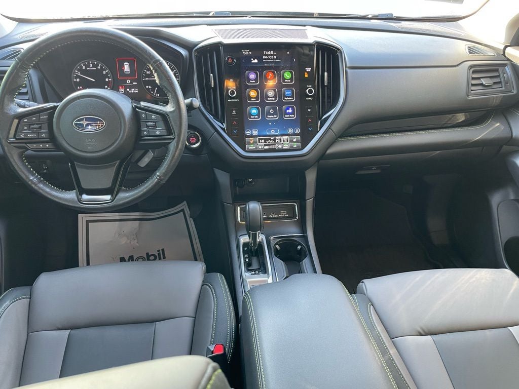 2024 Subaru Ascent Onyx Edition - PANORAMIC ROOF / 3RD ROW SEATING