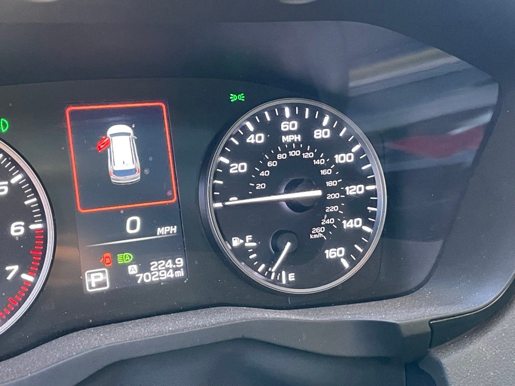 2024 Subaru Ascent Onyx Edition - PANORAMIC ROOF / 3RD ROW SEATING