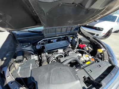 2021 Subaru Ascent Limited - PANORAMIC MOONROOF / HARMAN KARDON AUDIO