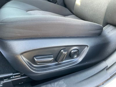 2023 Toyota Camry LE FWD - PRE-COLLISION SYSTEM / BLIND SPOT MONITOR