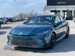 2025 Toyota Camry SE - WIRELESS CHARGING / BLIND SPOT MONITOR