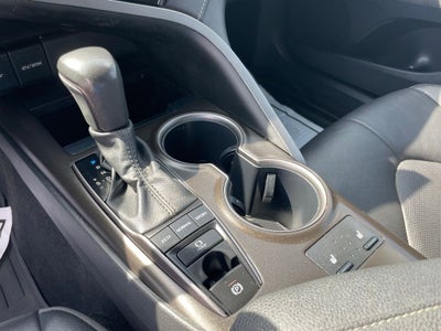 2024 Toyota Camry XSE - PANORAMIC SUNROOF / RADAR CRUISE