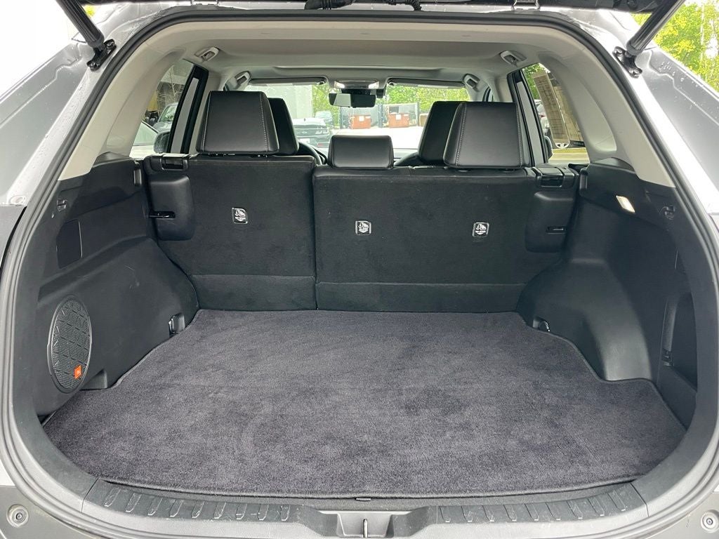 2022 Toyota RAV4 Hybrid XLE Premium - POWER LIFTGATE / APPLE CARPLAY