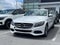 2015 Mercedes-Benz C-Class C 300