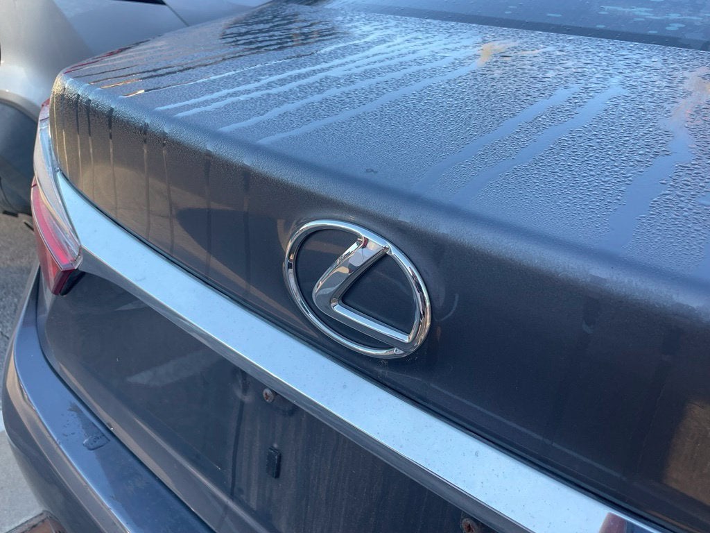 2016 Lexus ES 350 - VENTILATED SEATS / MOONROOF