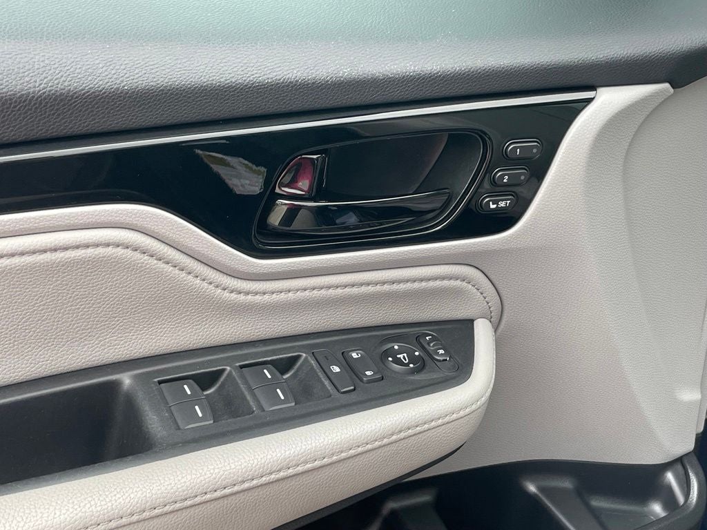 2023 Honda Odyssey Touring - ADAPTIVE CRUISE / NAVIGATION