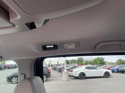 2023 Honda Odyssey Touring - ADAPTIVE CRUISE / NAVIGATION