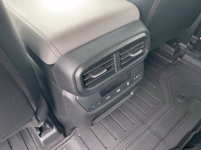 2024 Honda Pilot EX-L 7 Passenger - ADAPTIVE CRUISE / AWD