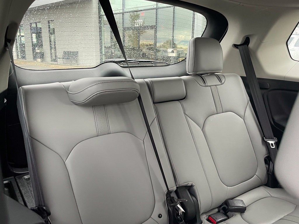 2024 Honda Pilot EX-L 7 Passenger - ADAPTIVE CRUISE / AWD