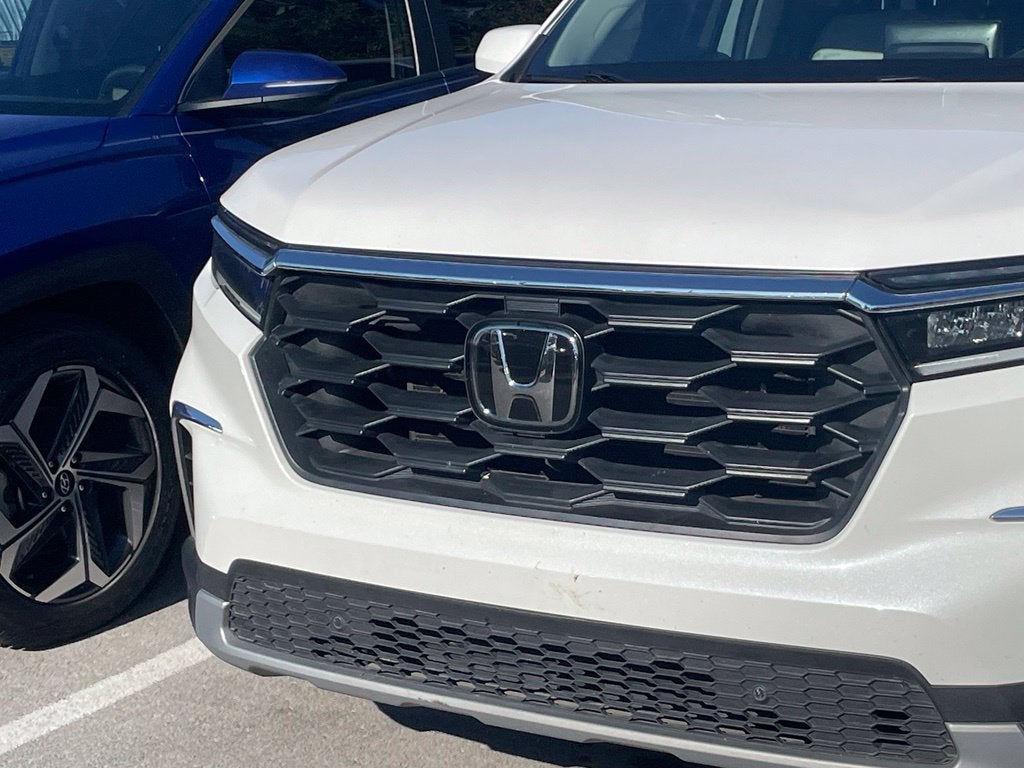 2024 Honda Pilot EX-L 7 Passenger - ADAPTIVE CRUISE / AWD