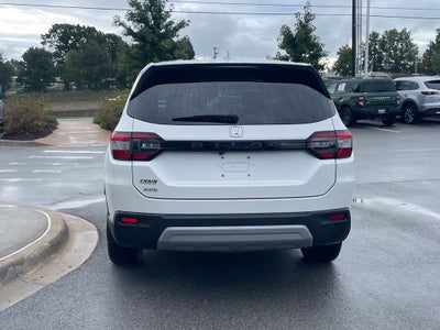 2024 Honda Pilot EX-L 7 Passenger - ADAPTIVE CRUISE / AWD