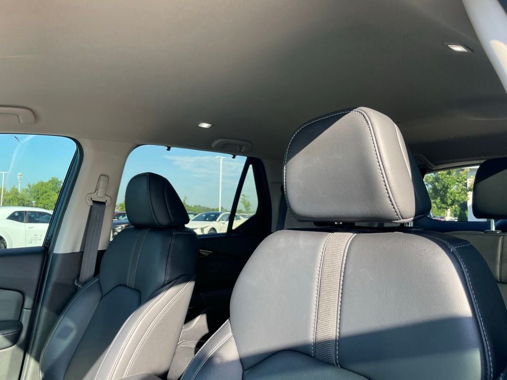 2023 Honda Pilot EX-L 7 Passenger