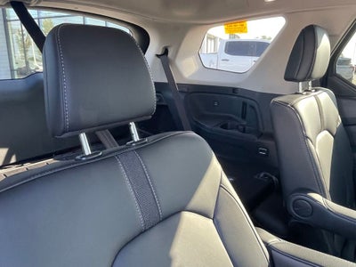 2023 Honda Pilot EX-L 7 Passenger