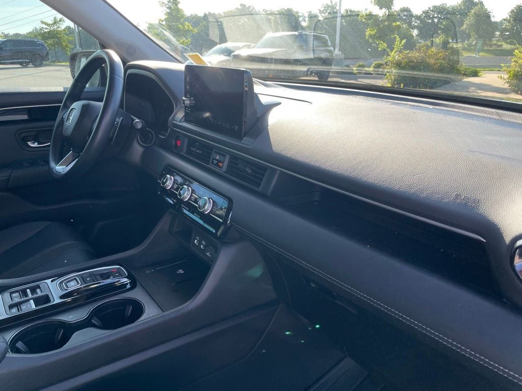 2023 Honda Pilot EX-L 7 Passenger