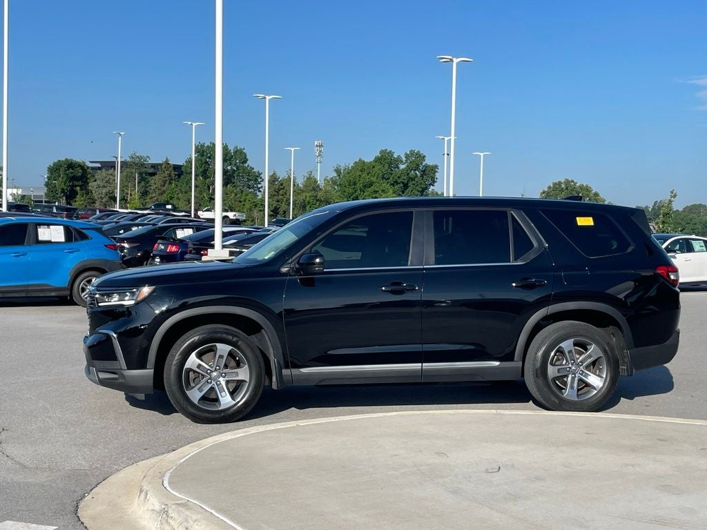 2023 Honda Pilot EX-L 7 Passenger