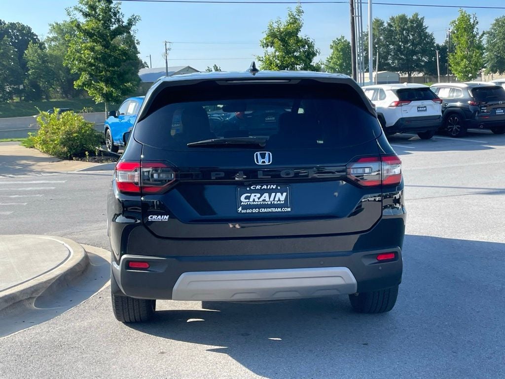 2023 Honda Pilot EX-L 7 Passenger