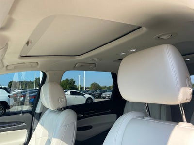 2023 Buick Enclave Premium Group - BOSE PREMIUM SOUND / HEAD-UP DISPLAY