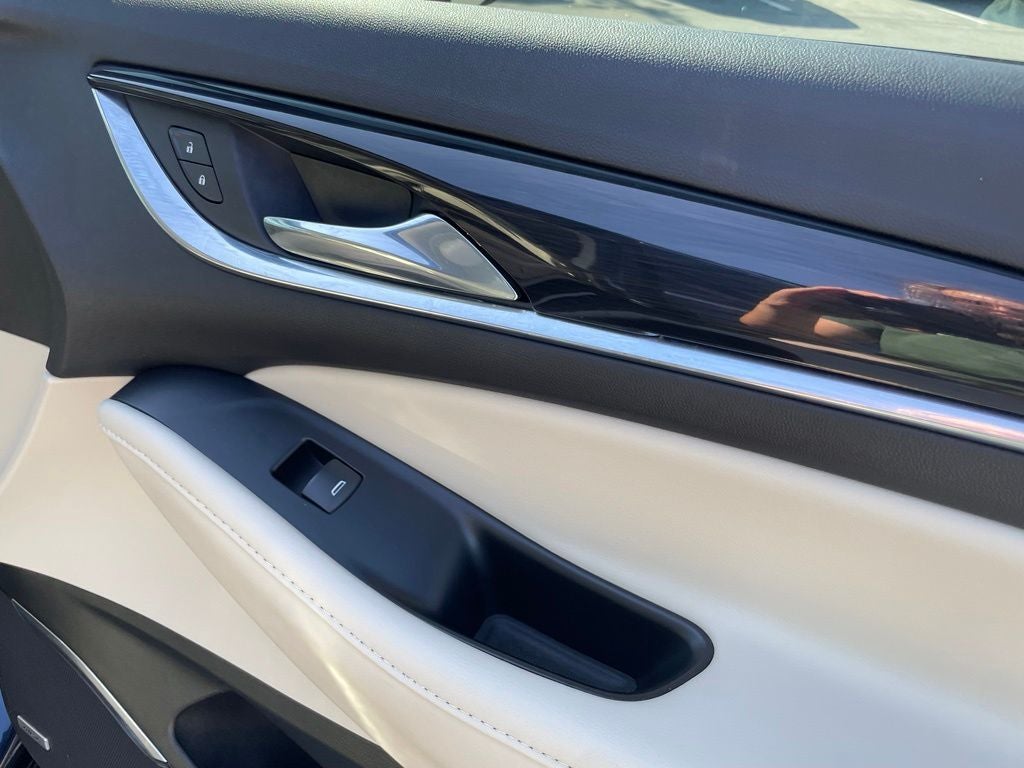 2023 Buick Enclave Premium Group - BOSE PREMIUM SOUND / HEAD-UP DISPLAY