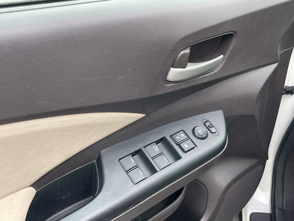 2014 Honda CR-V EX - POWER MOONROOF / AWD