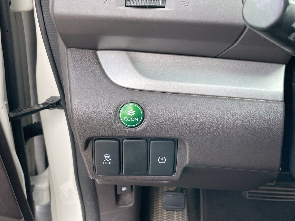 2014 Honda CR-V EX - POWER MOONROOF / AWD