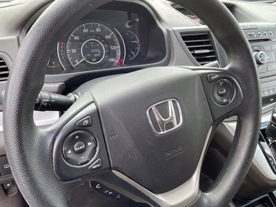 2014 Honda CR-V EX - POWER MOONROOF / AWD