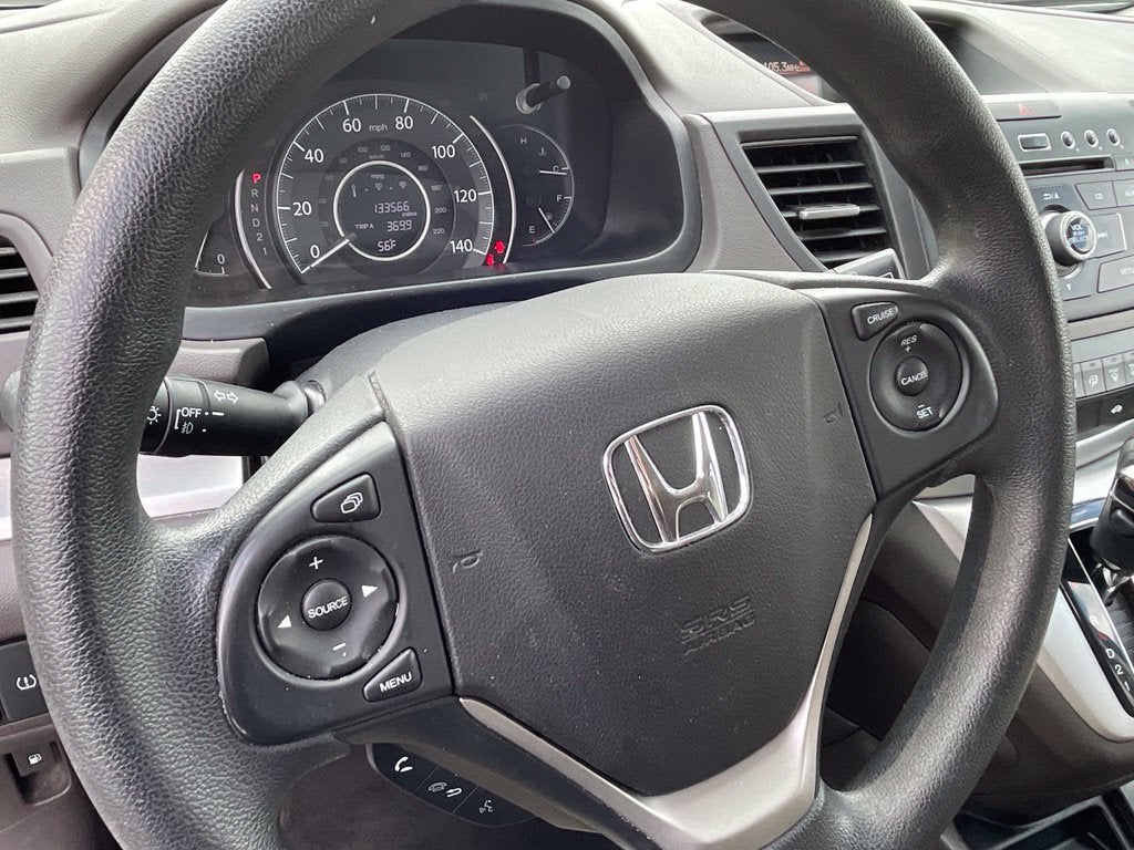 2014 Honda CR-V EX - POWER MOONROOF / AWD