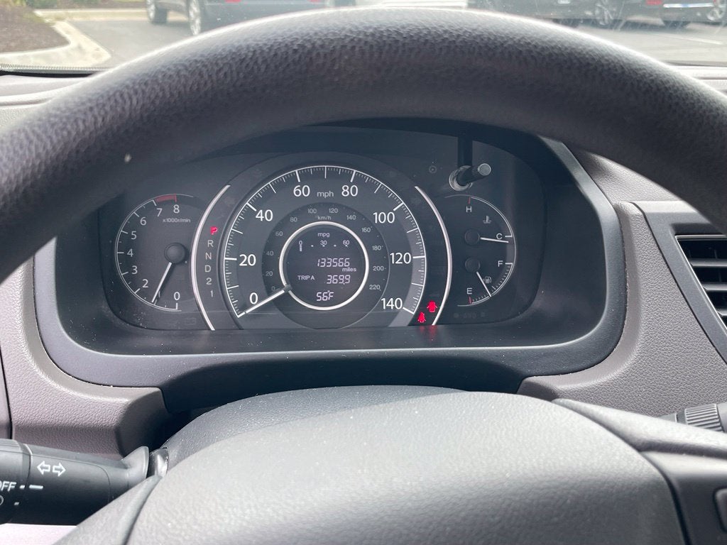 2014 Honda CR-V EX - POWER MOONROOF / AWD