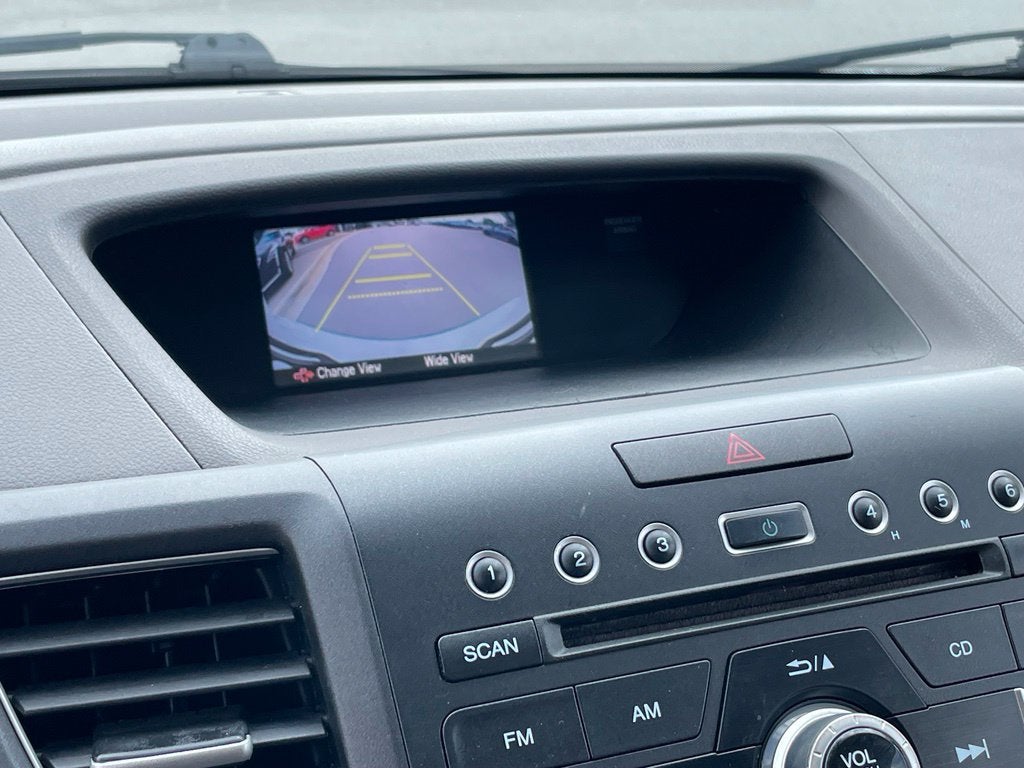 2014 Honda CR-V EX - POWER MOONROOF / AWD