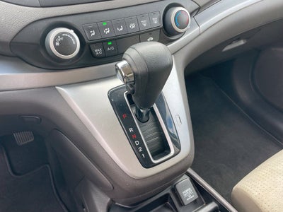 2014 Honda CR-V EX - POWER MOONROOF / AWD