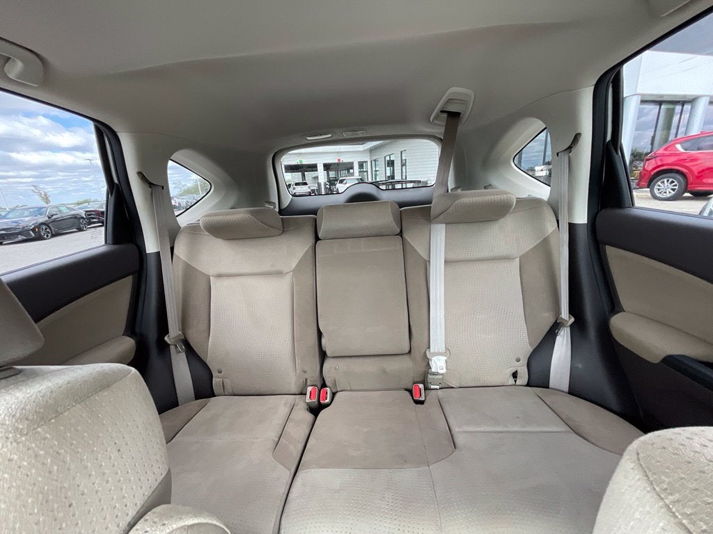 2014 Honda CR-V EX - POWER MOONROOF / AWD