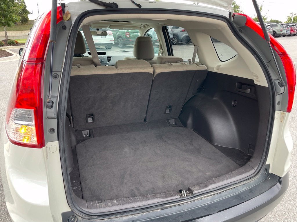 2014 Honda CR-V EX - POWER MOONROOF / AWD