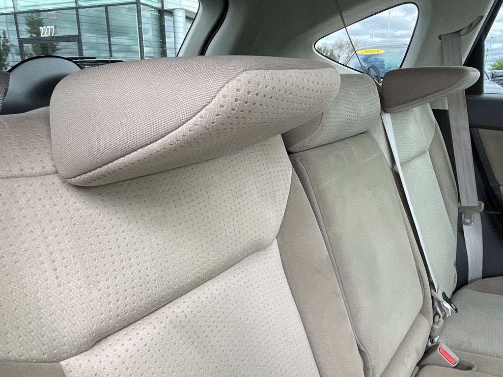 2014 Honda CR-V EX - POWER MOONROOF / AWD