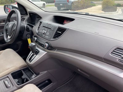 2014 Honda CR-V EX - POWER MOONROOF / AWD