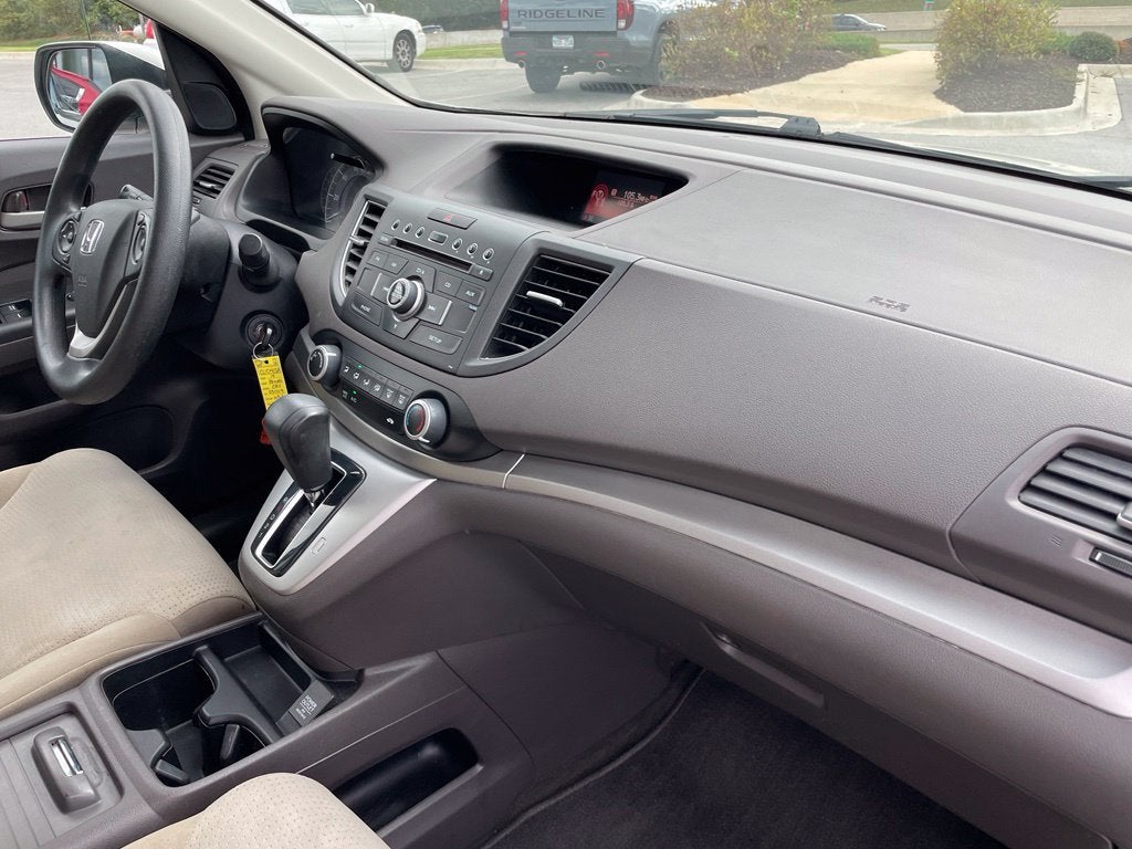 2014 Honda CR-V EX - POWER MOONROOF / AWD