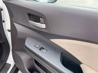 2014 Honda CR-V EX - POWER MOONROOF / AWD