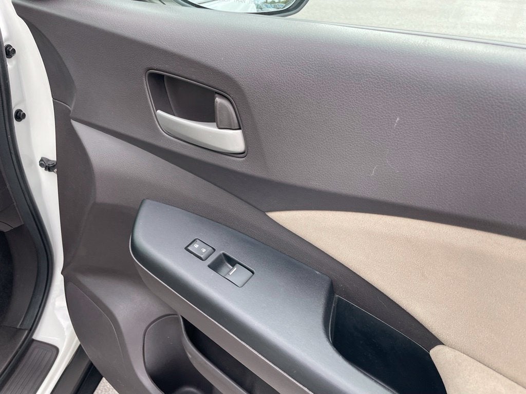 2014 Honda CR-V EX - POWER MOONROOF / AWD