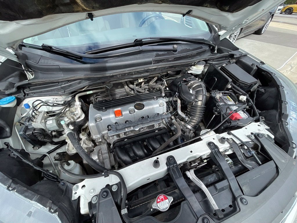 2014 Honda CR-V EX - POWER MOONROOF / AWD