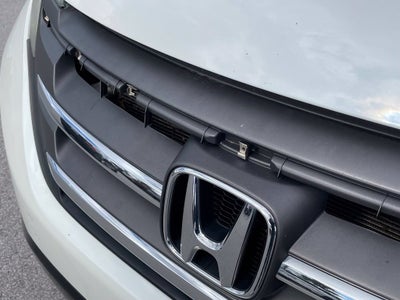 2014 Honda CR-V EX - POWER MOONROOF / AWD