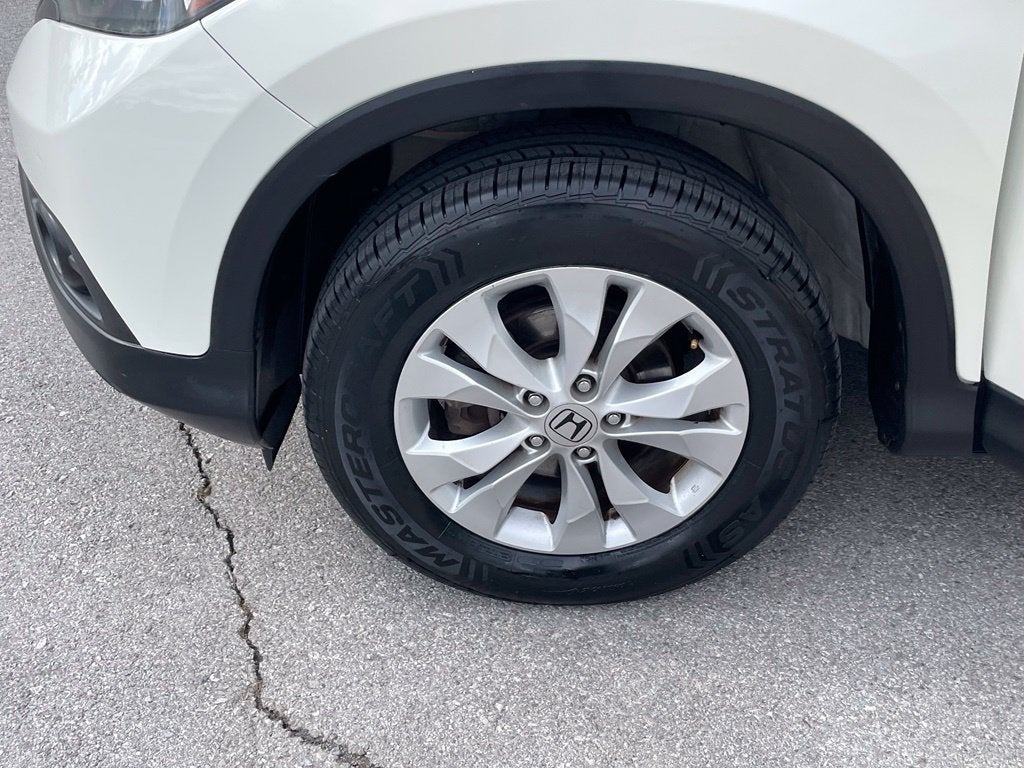2014 Honda CR-V EX - POWER MOONROOF / AWD