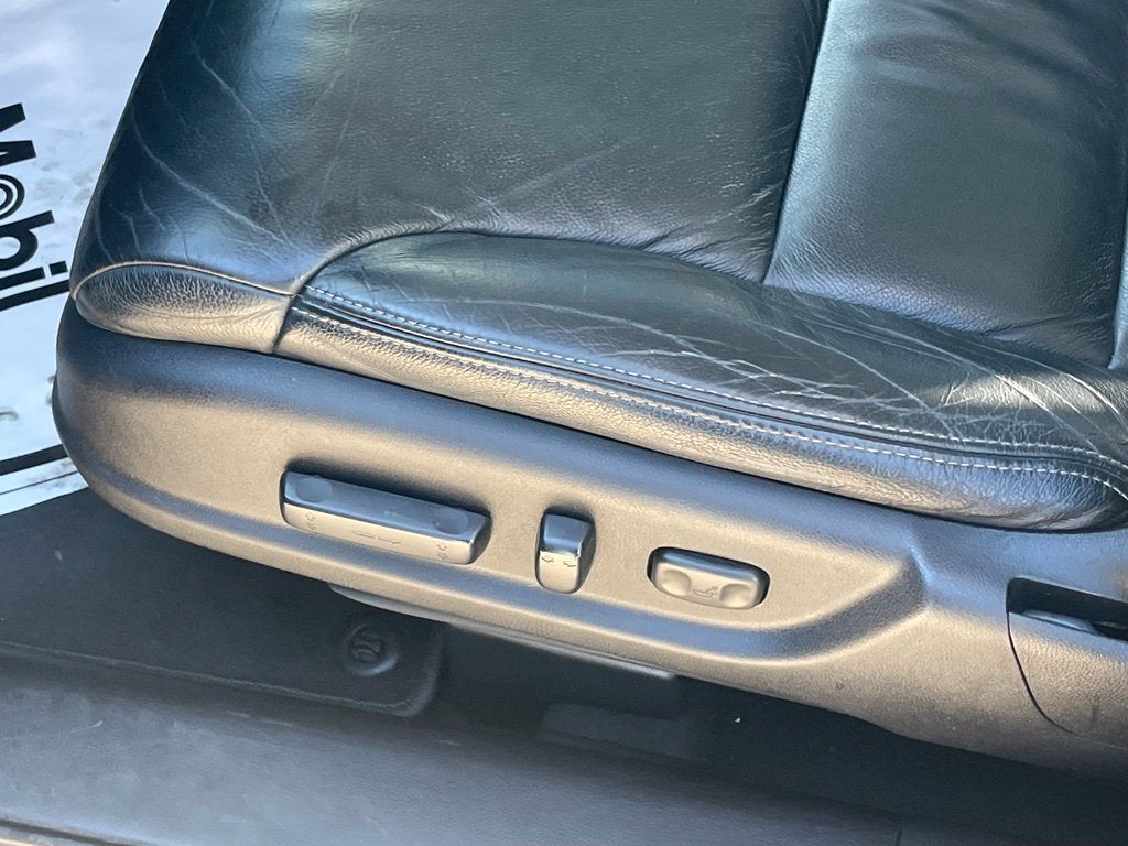 2014 Honda CR-V EX-L - POWER MOONROOF / BACKUP CAMERA